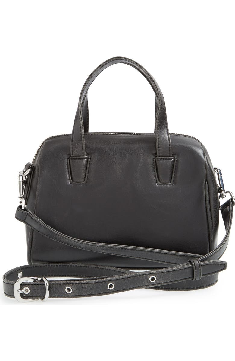 Matt & Nat 'Mini Mitsuko' Vegan Leather Satchel, Alternate, color,