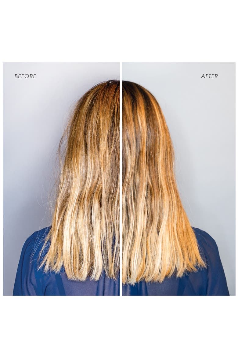 No.6 Bond Smoother, Alternate, color, NO COLOR