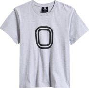 OVERTIME Kids' Classic Logo Graphic T-Shirt