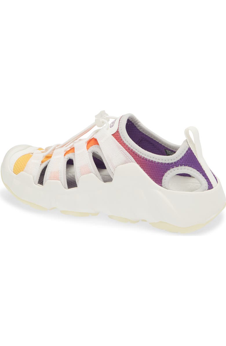 KEEN Hyperport H2 Sandal, Alternate, color, Keen Yellow/ Pansy