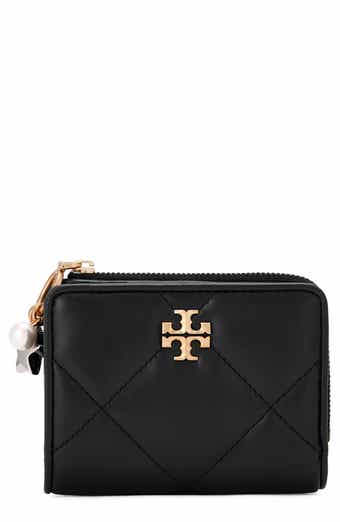 Tory Burch Robinson Zip Slim Wallet | Nordstrom Tory Burch Robinson Zip Slim Wallet | Nordstrom