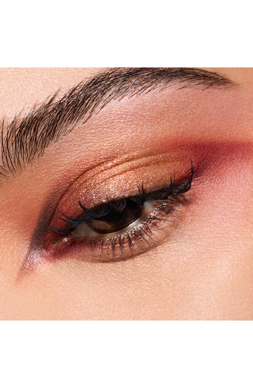 Mac Cosmetics Glitter Eye Shadow