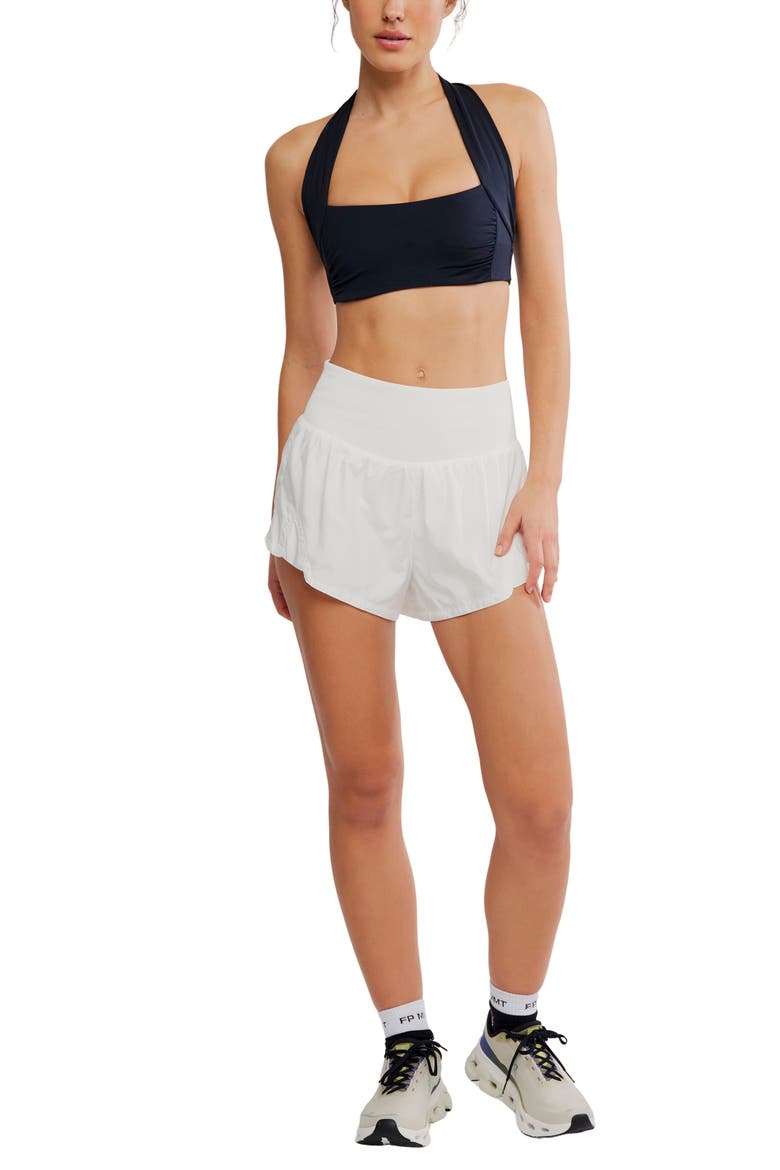 FP Movement Don't Let Go Bra, Alternate, color, BLACK