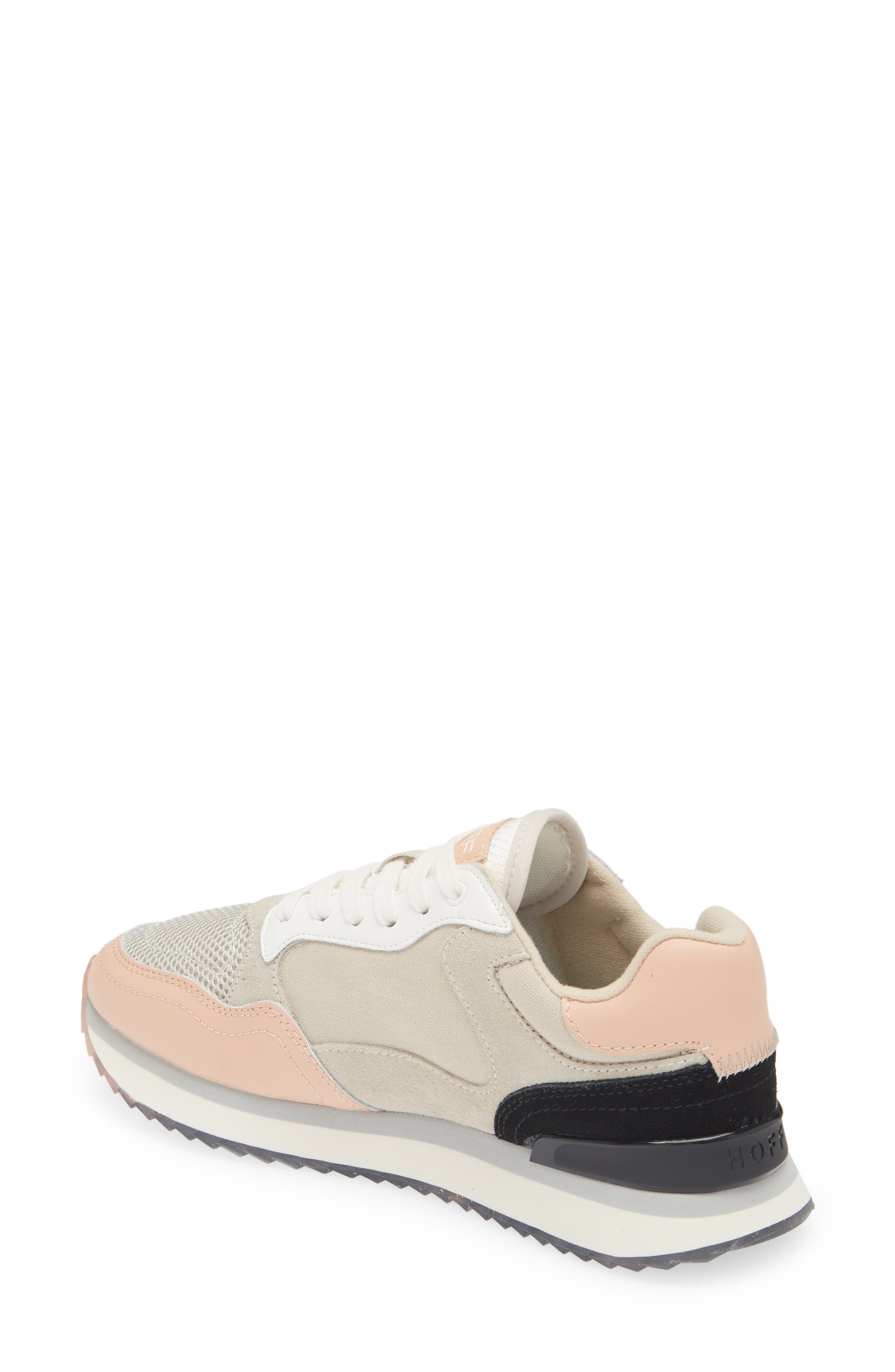 HOFF Los Angeles Sneaker, Alternate, color, 