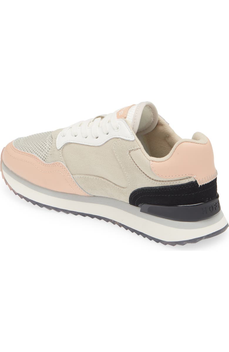 HOFF Los Angeles Sneaker, Alternate, color,