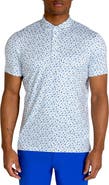 Redvanly Hyndford Floral Polo