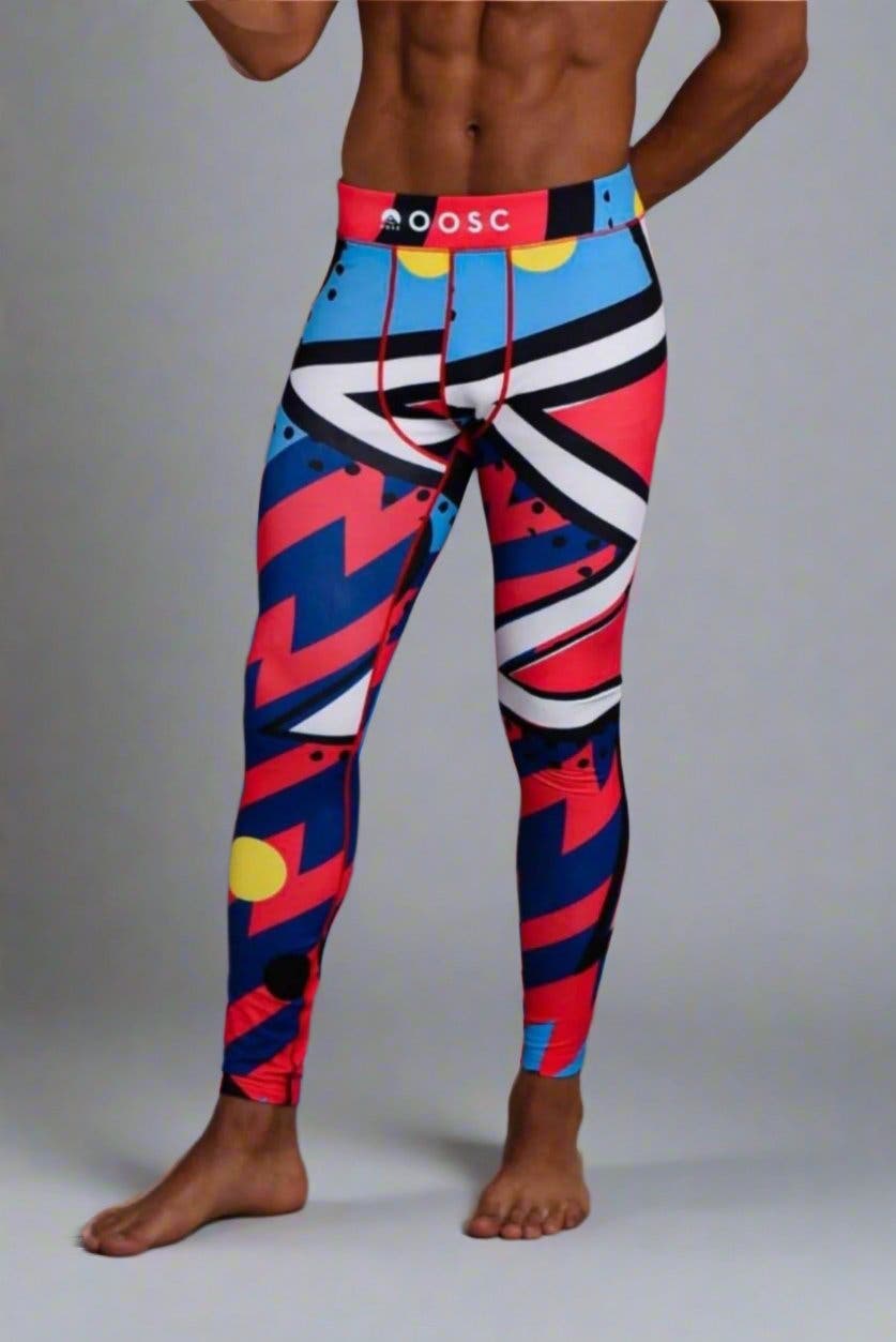 selected multi-colour