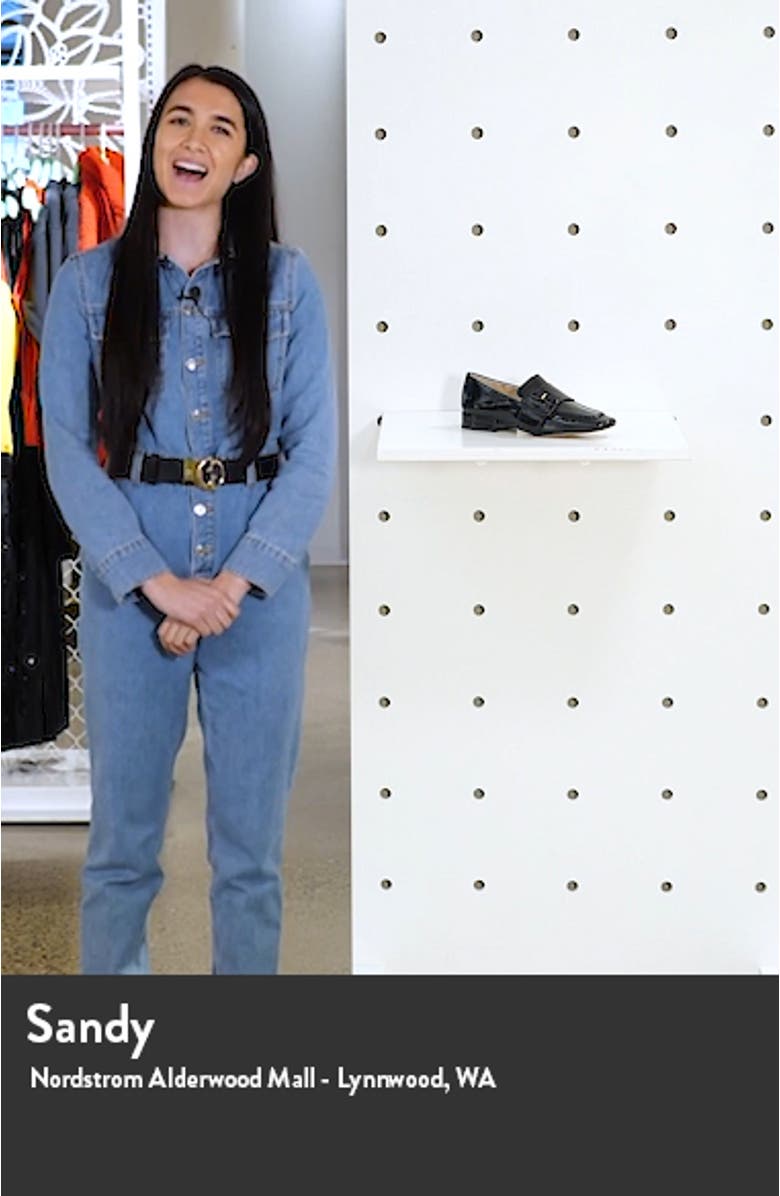 Espen Loafer, sales video thumbnail