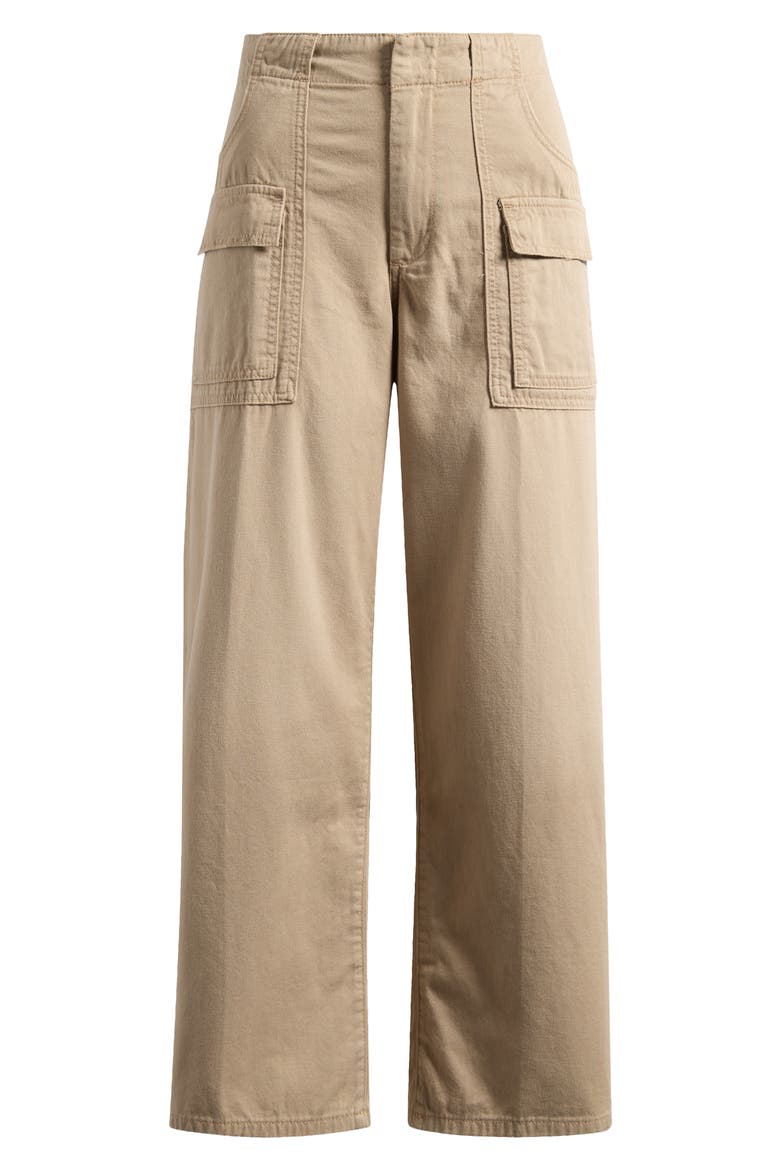 The Arizona Cargo Pants, Alternate, color, ARENA