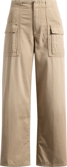 ★2024SS新作★THEAIRTOWN★ARIZONA CARGO PANTS Re/Done The Arizona Cargo Pants | Nordstrom