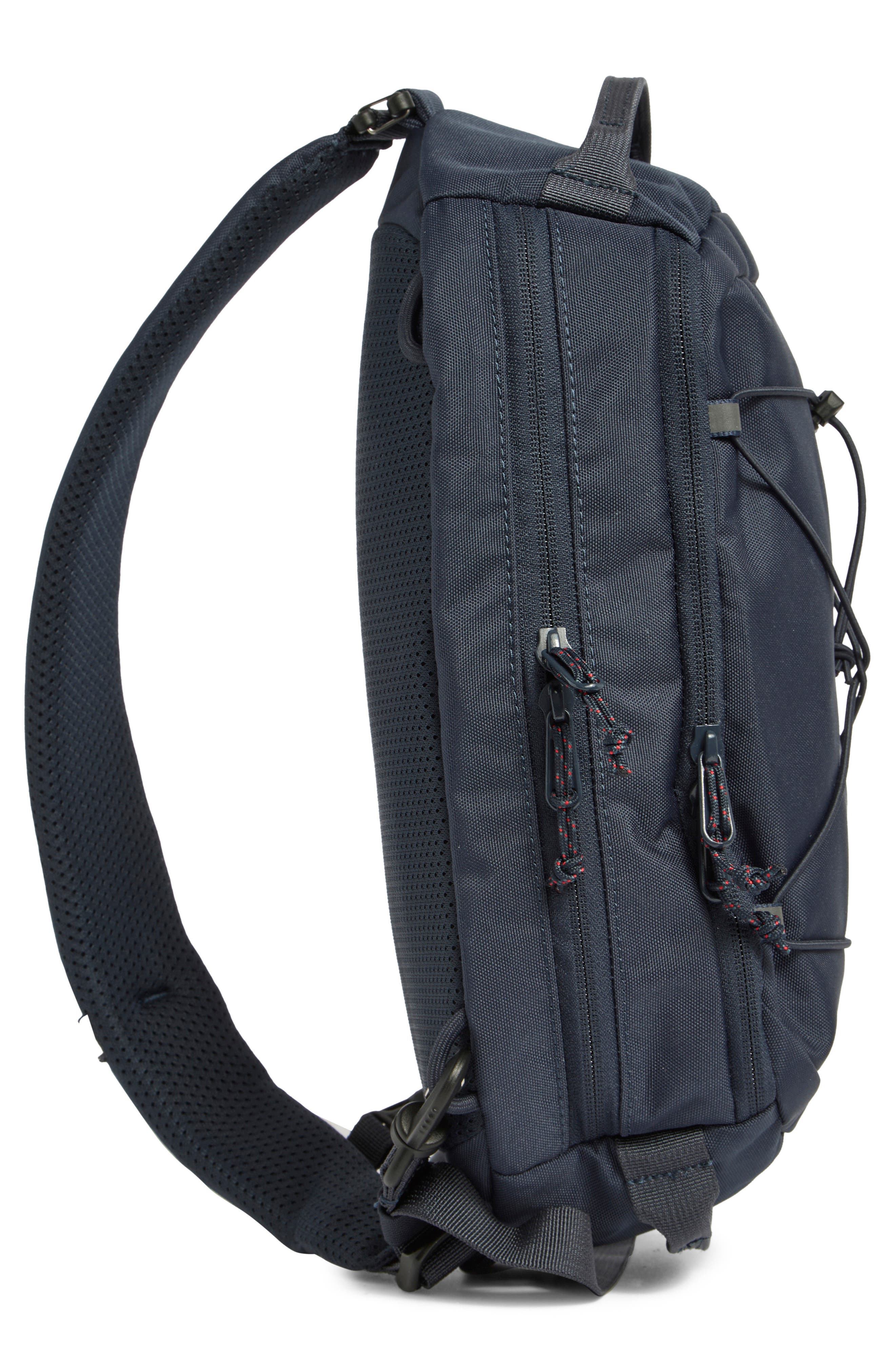 Skule Sling 6 Bag, Alternate, color, NAVY