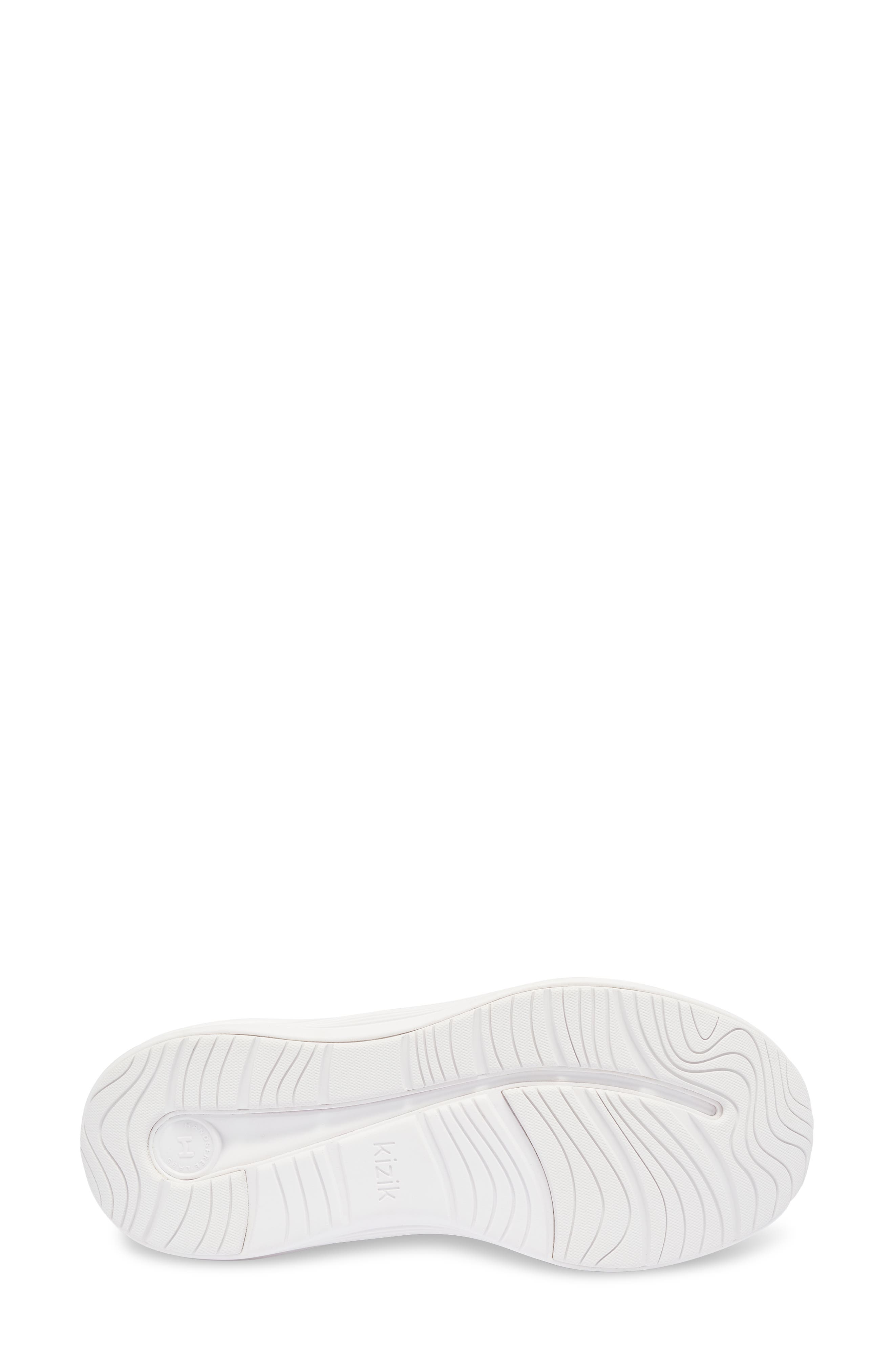 London Sneaker, Alternate, color, WHITE