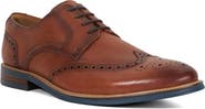 Dune London Stanford Wingtip Derby