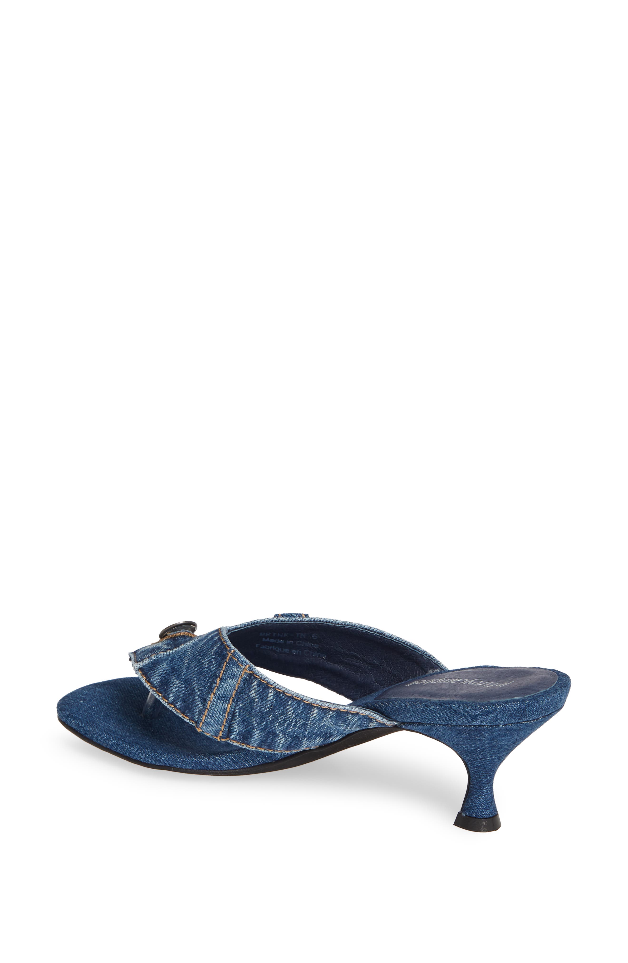 Jeffrey Campbell Brink Slide Sandal, Alternate, color, 