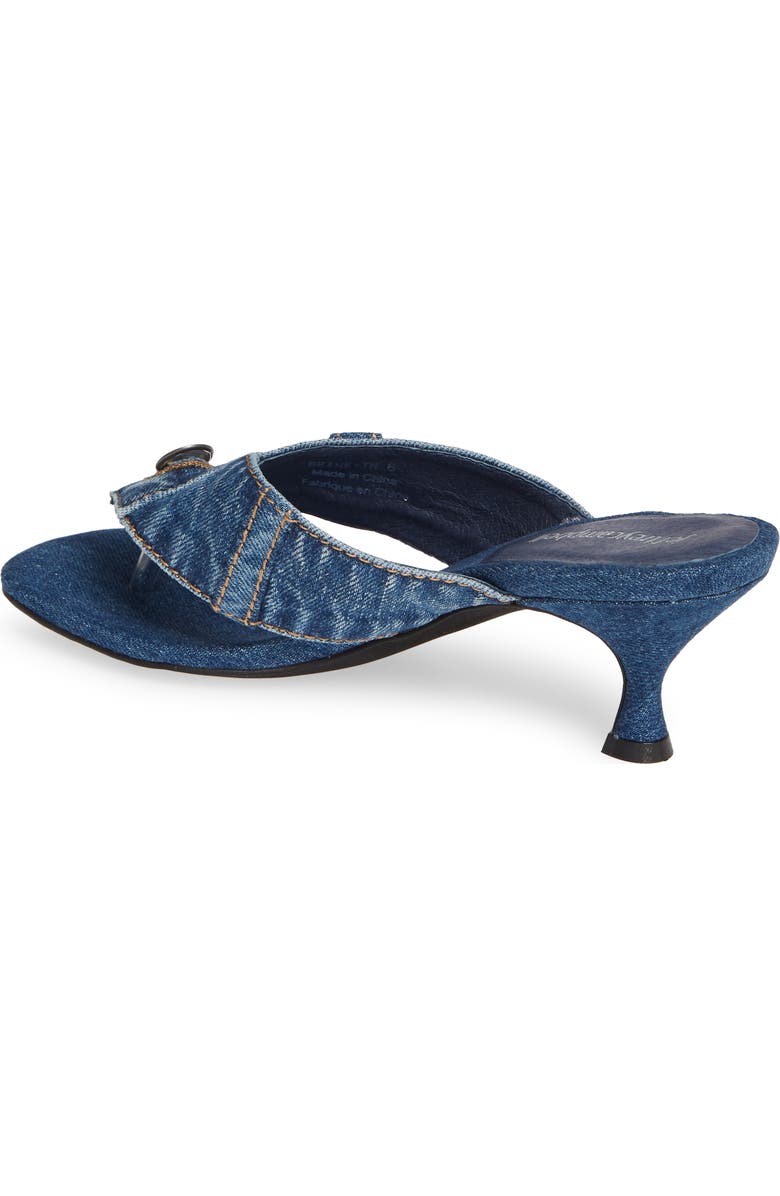 Jeffrey Campbell Brink Slide Sandal, Alternate, color,