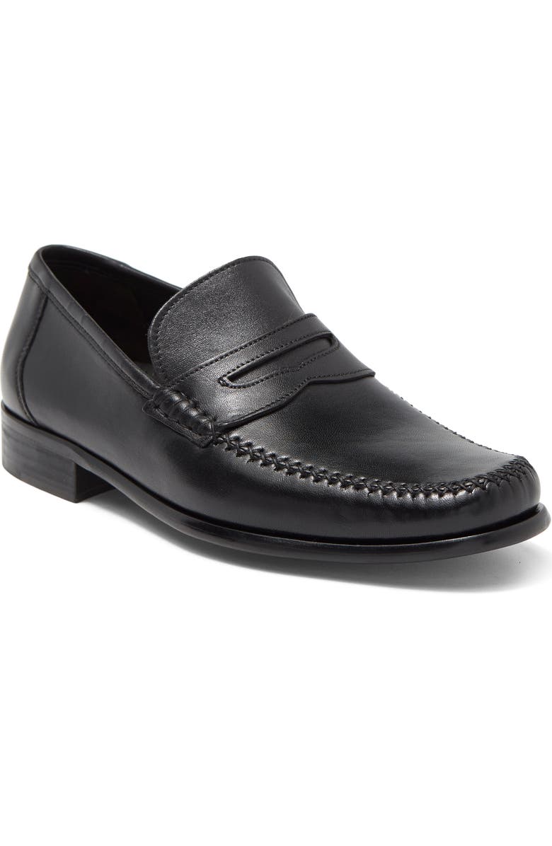 Bruno Magli Rho Penny Loafer, Main, color,