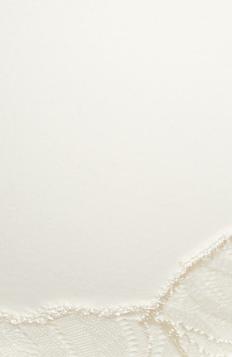 Calvin Klein Perfectly Fit Underwire T-Shirt Bra, Alternate, color,