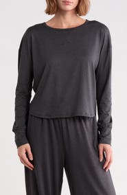 Z by Zella Aura Lite Long Sleeve T-Shirt
