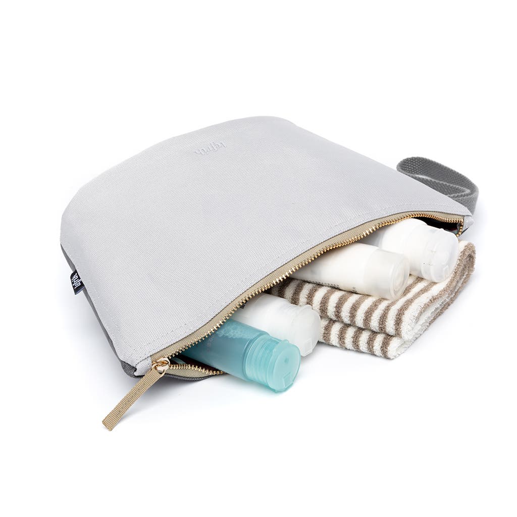 LEFRIK Zoid M Bag, Alternate, color, Concrete Block