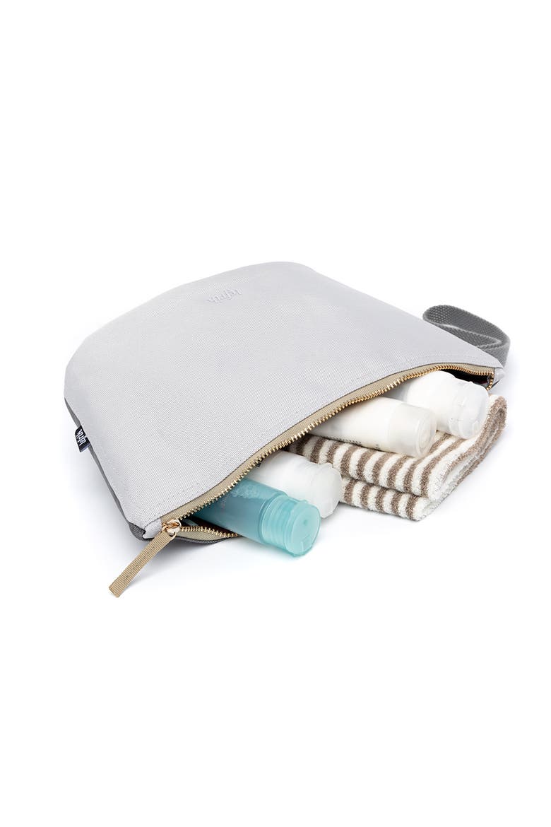 Zoid M Bag, Alternate, color, CONCRETE BLOCK