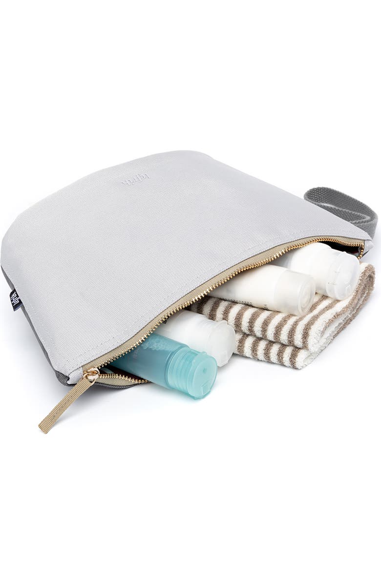 LEFRIK Zoid M Bag, Alternate, color, Concrete Block