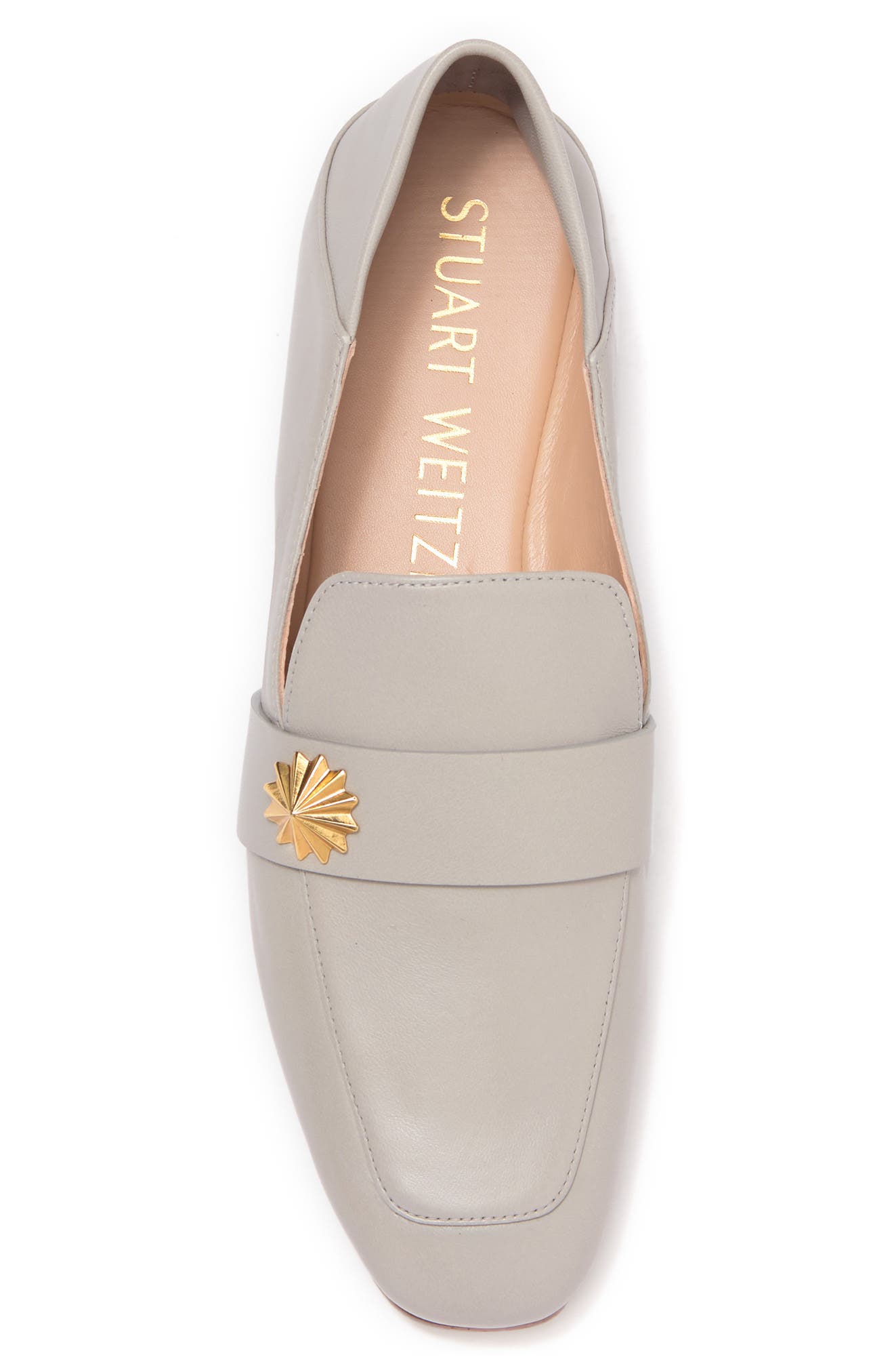 Stuart Weitzman Wylie Star Flat (Women) | Nordstromrack