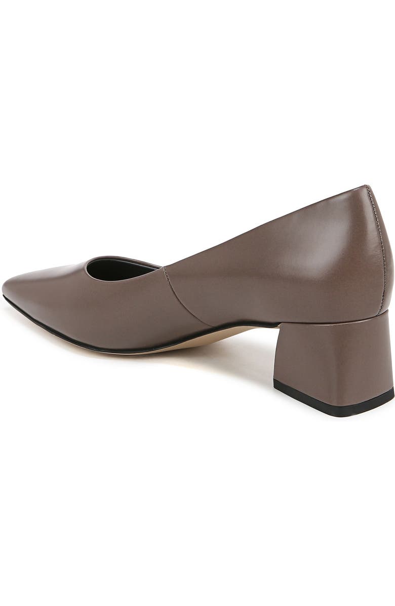 Franco Sarto Racer Pointed Toe Pump, Alternate, color,