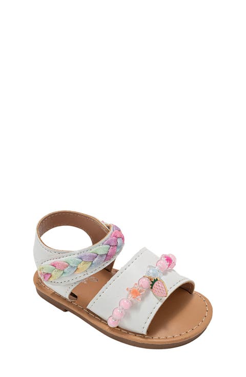 Selah Sandal (Walker & Toddler)