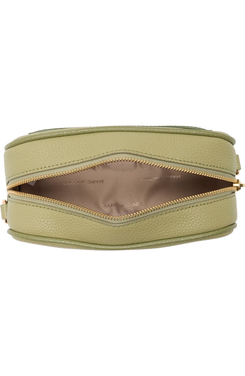 Marc Jacobs Bold Flash Crossbody Camera Bag, Alternate, color, Reed Multi