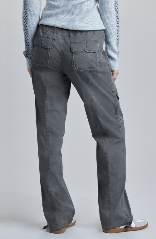 Supplies By Unionbay Shay Pull-on Cargo Pants