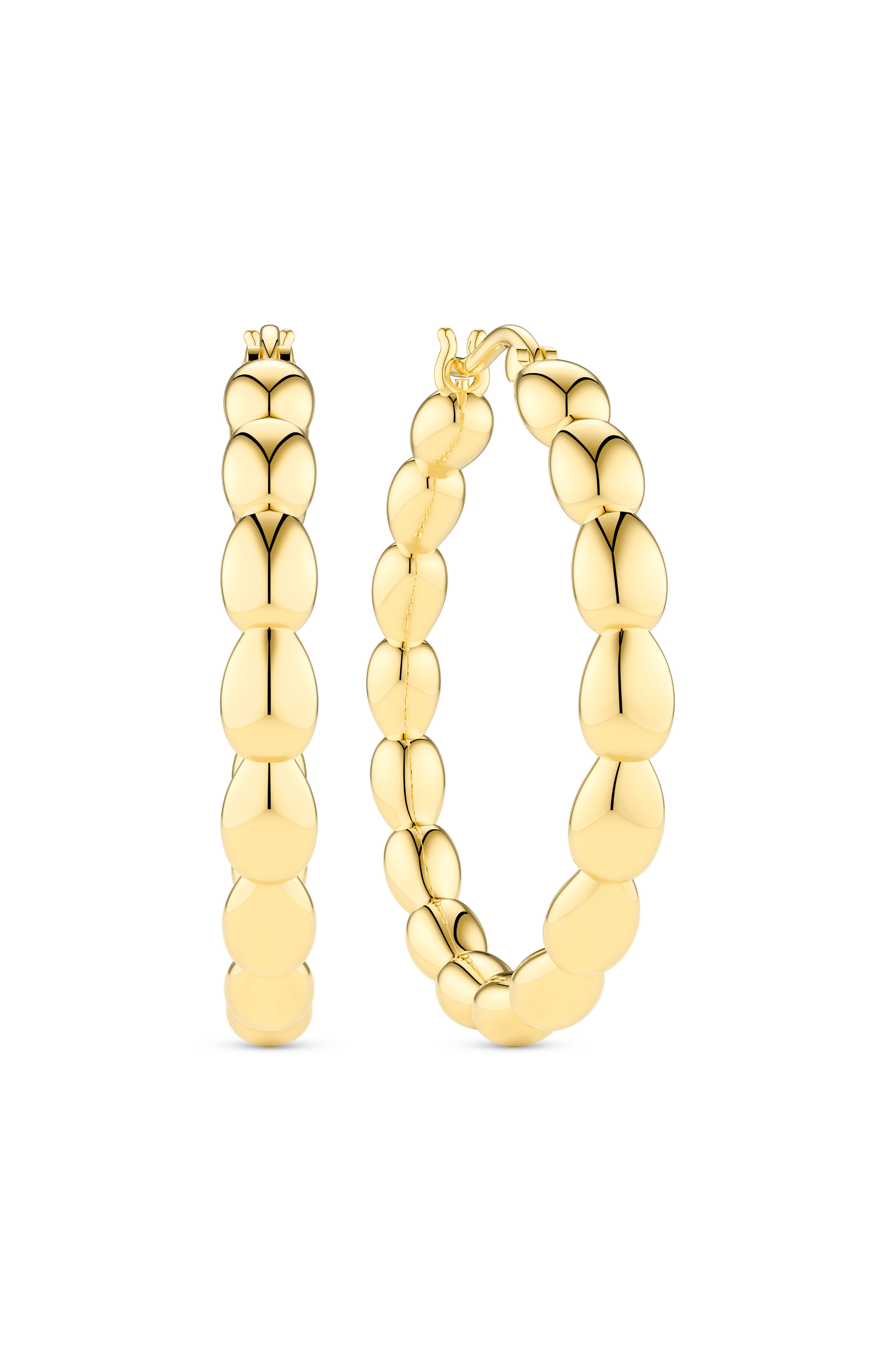 selected 18K Gold Plated