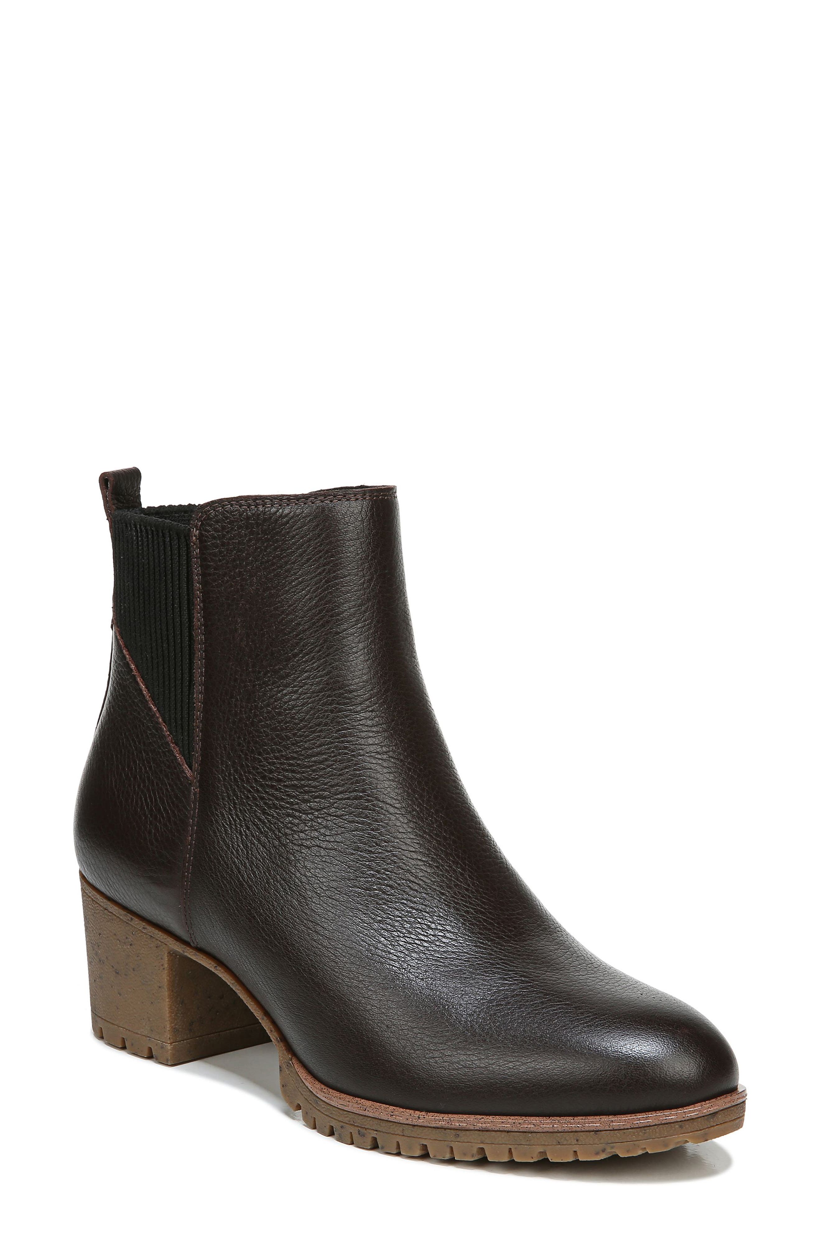 Dr. Scholl's Lively Waterproof Bootie, Main, color, 