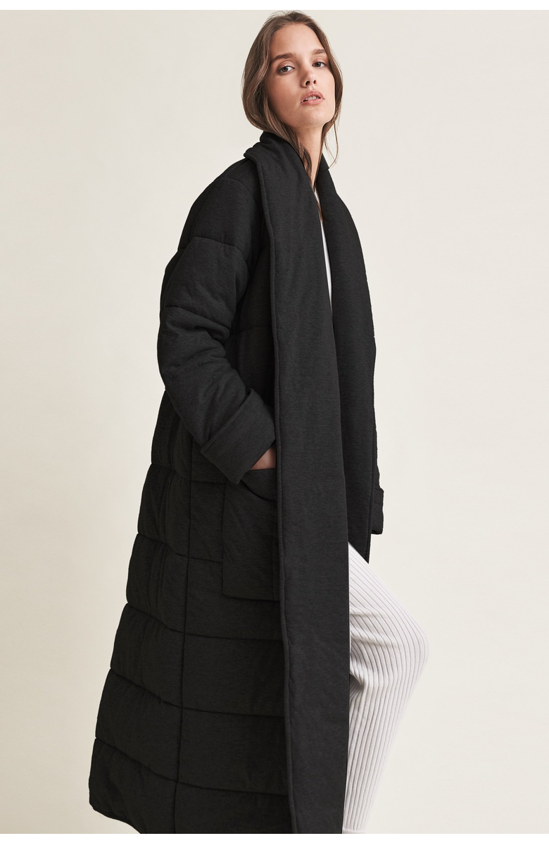 skin SIERRA QUILTED ROBE, Main, color,