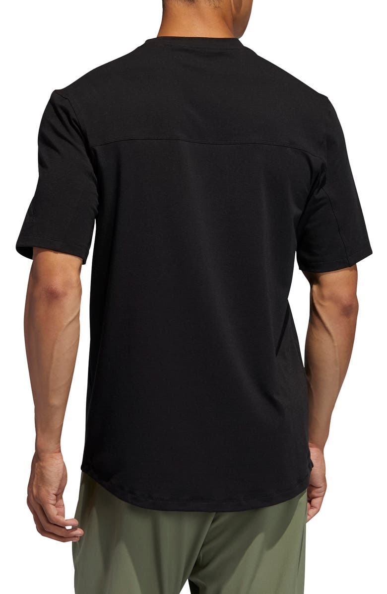 adidas City Base T-Shirt, Alternate, color, 