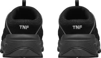 【THE NOTRH FACE】 FIORD MULE‐BLACK THE NORTH FACE MEN'S NEVER STOP MULES | Boots | Sportland
