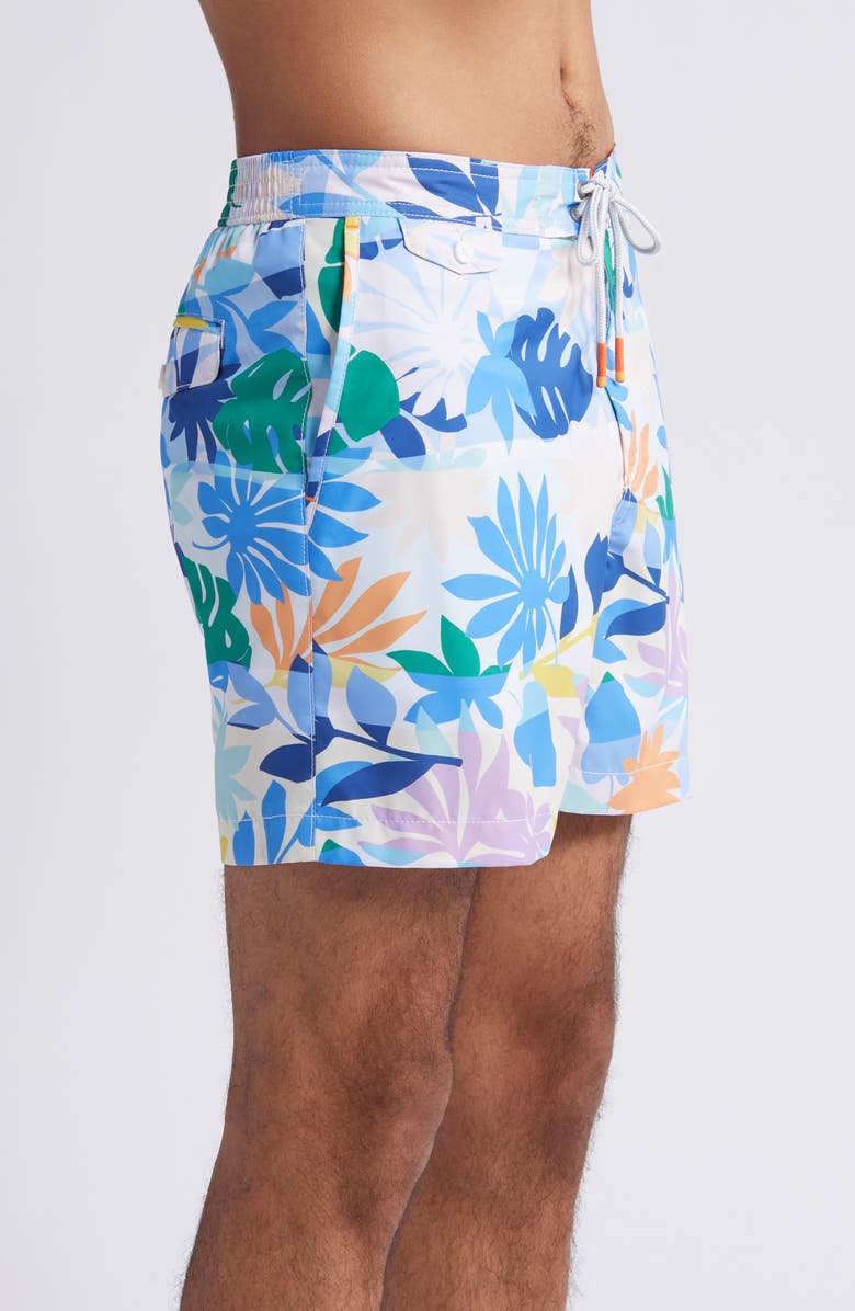 Tommy Bahama Rialto Luau Oasis Board Shorts | Nordstromrack