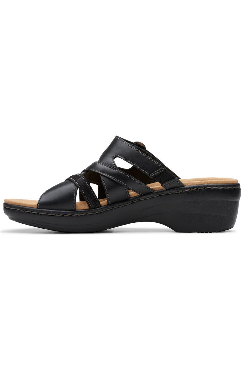 Clarks<sup>®</sup> Merliah Holly Sandal, Alternate, color,