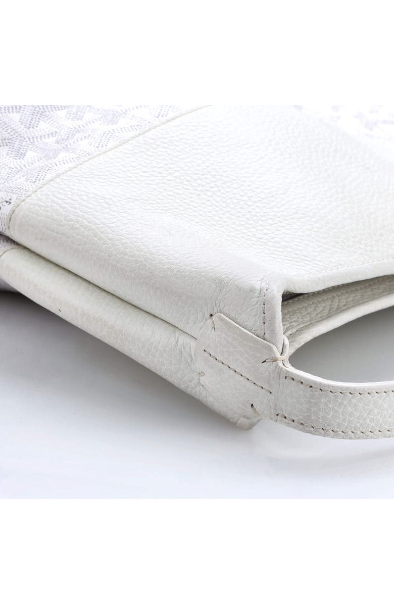 81036096 Grenadine Hobo Coated Canvas with Leather, Alternate, color,