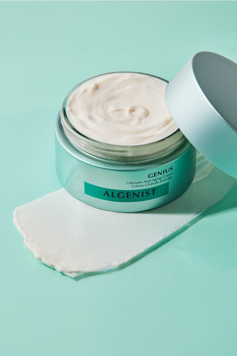 Genius Ultimate Anti-Aging Cream, Alternate, color, NO COLOR