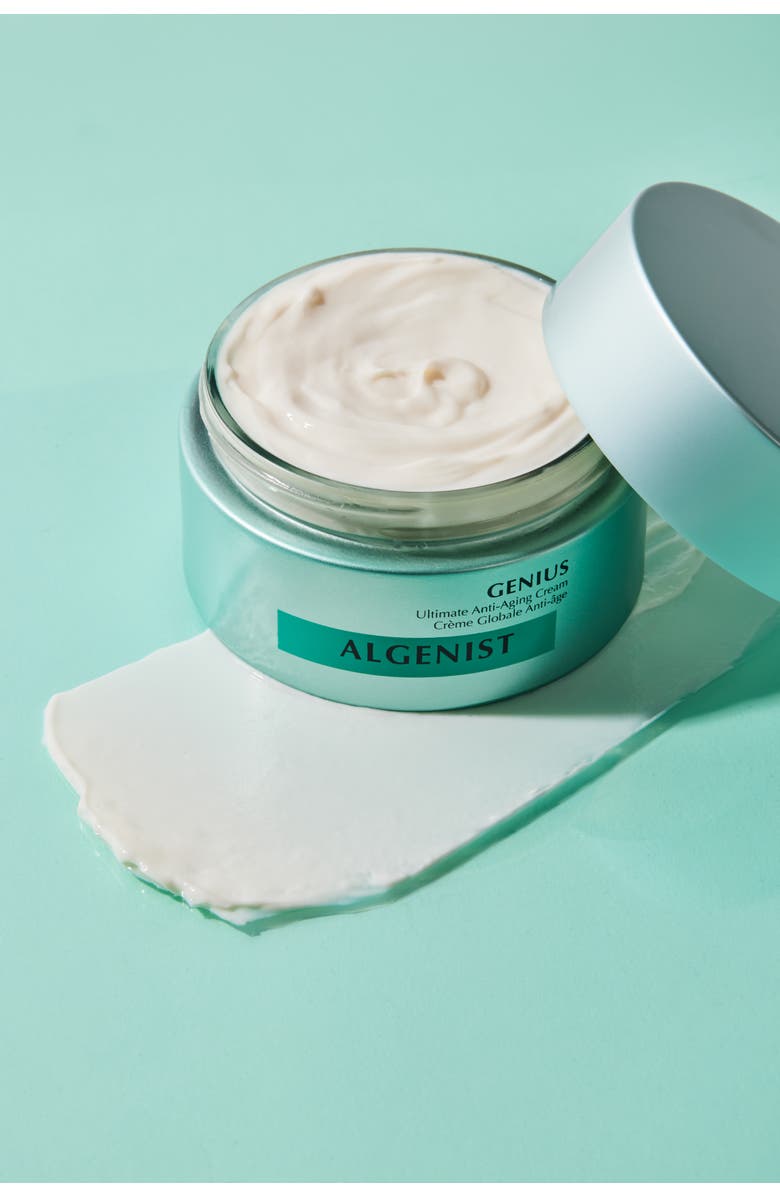 Algenist Genius Ultimate Anti-Aging Cream, Alternate, color, NO COLOR