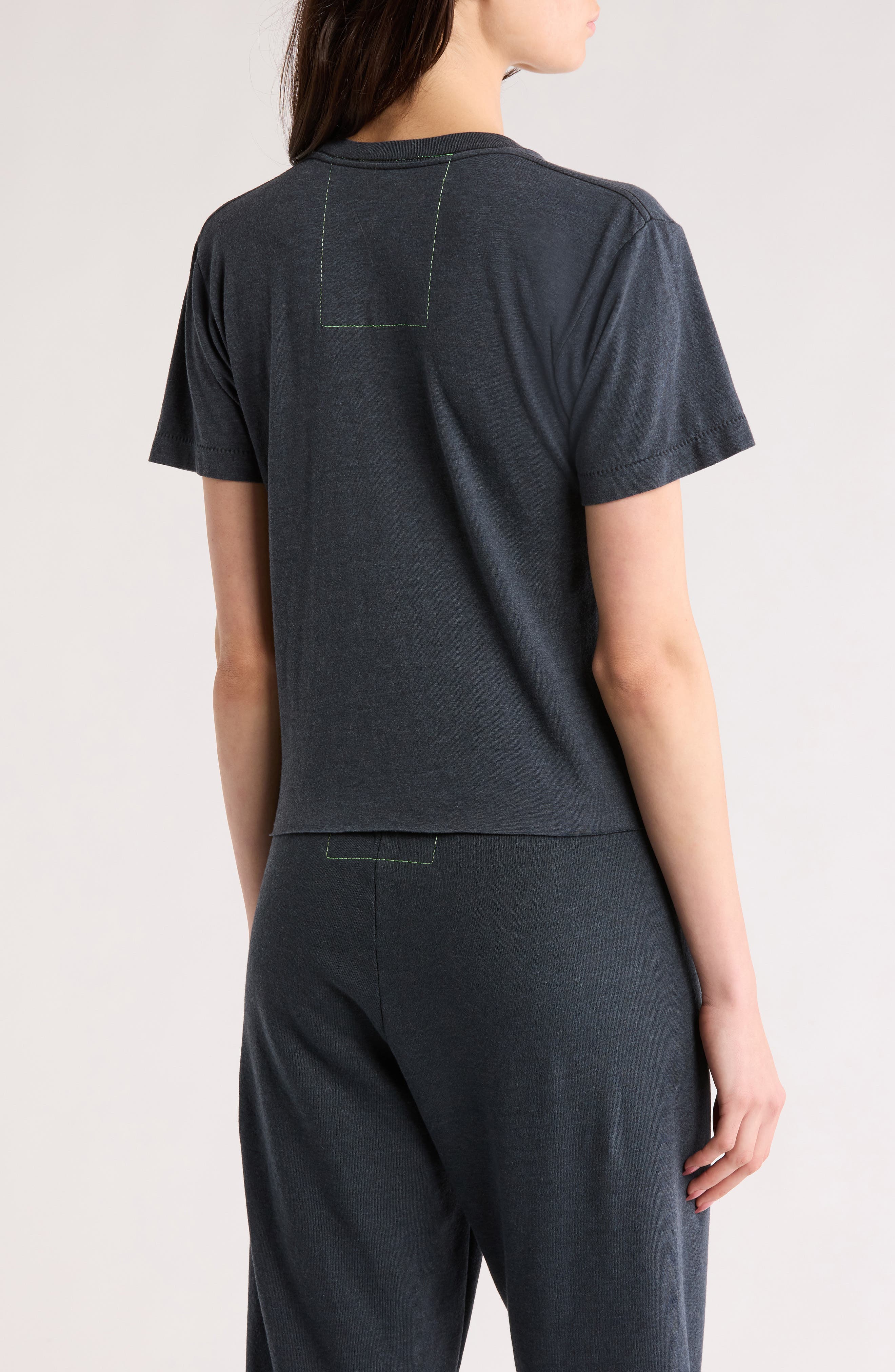 Sunset Patch T-Shirt - image 2