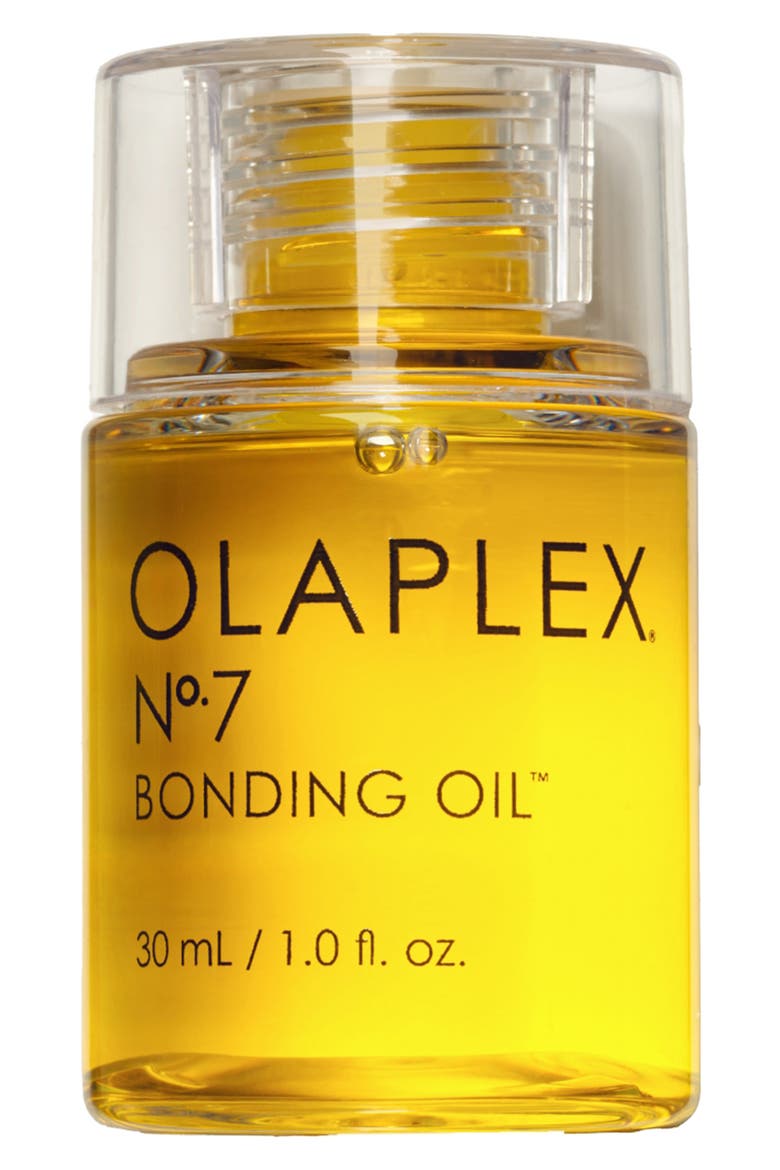 No. 7 Bonding Oil, Main, color, NO COLOR