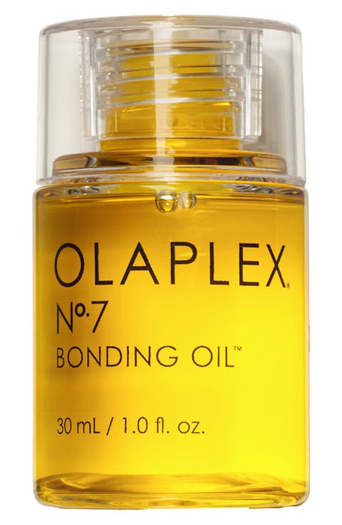 No. 7 Bonding Oil