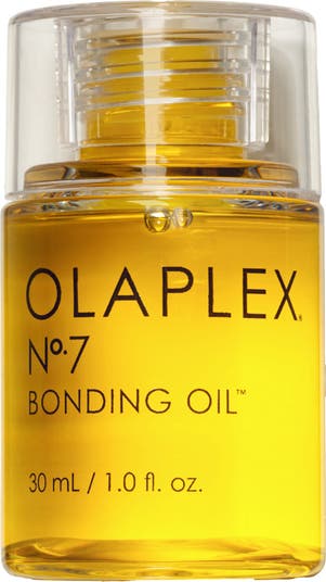 No. 7 Bonding Oil