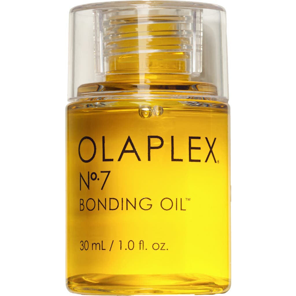 Olaplex No. 7 Bonding Oil  product