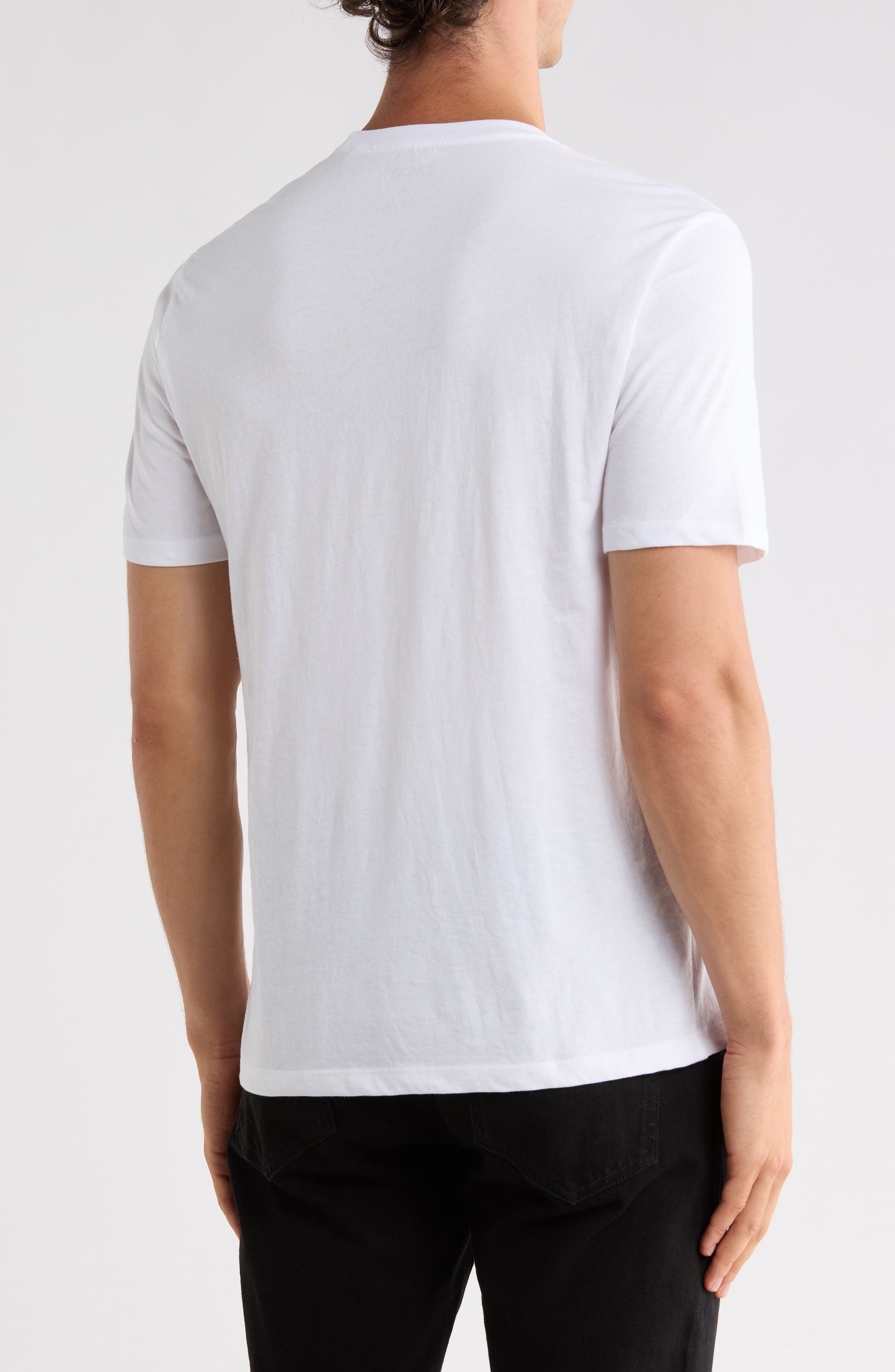 DKNY SPORTSWEAR Lenin Graphic T-Shirt (Men) | Nordstromrack