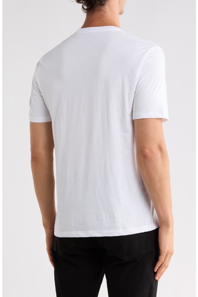 Lenin Graphic T-Shirt, Alternate, color, WHITE