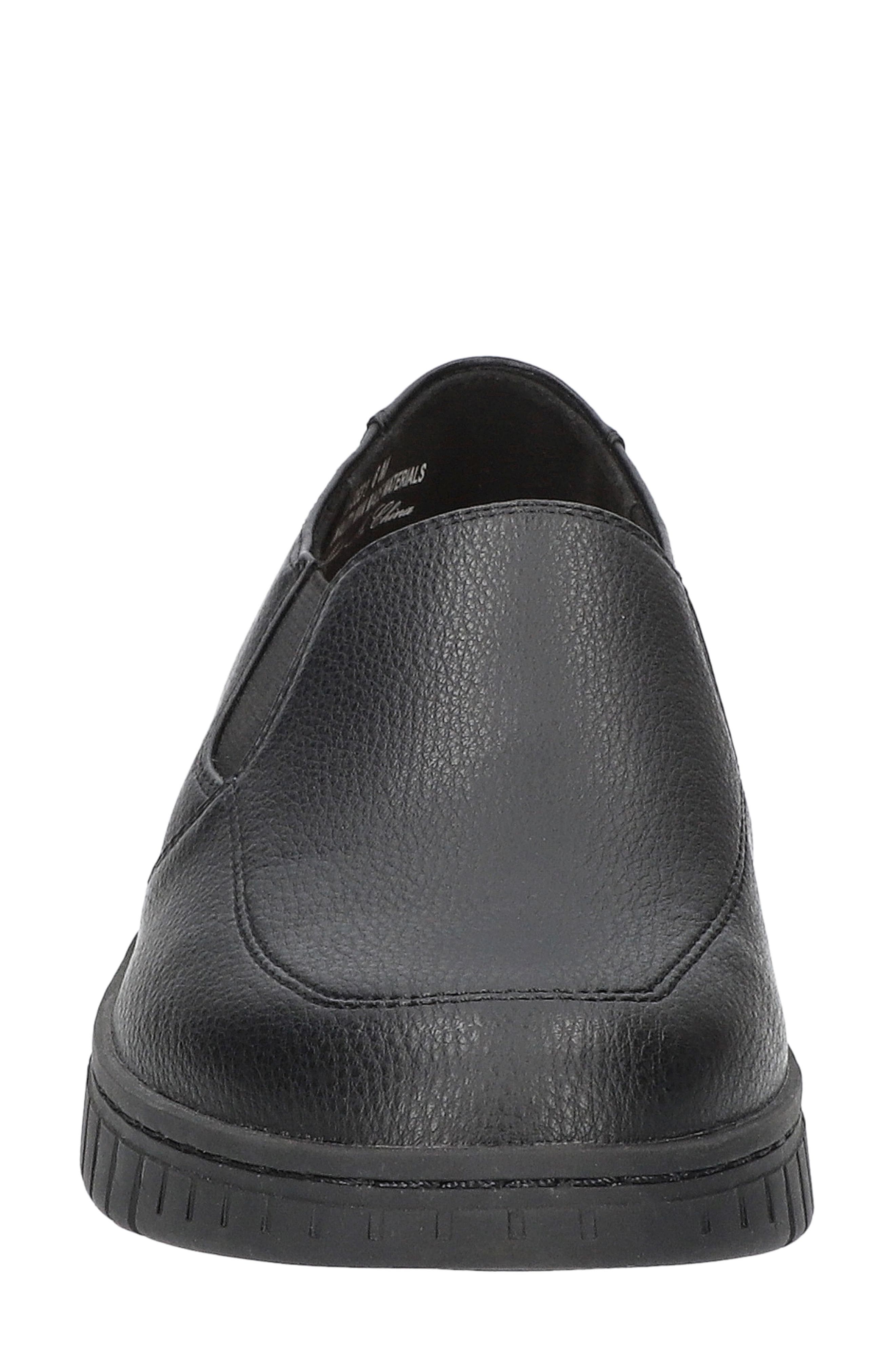 EASY STREET Oriel Slip-On, Alternate, color, Black