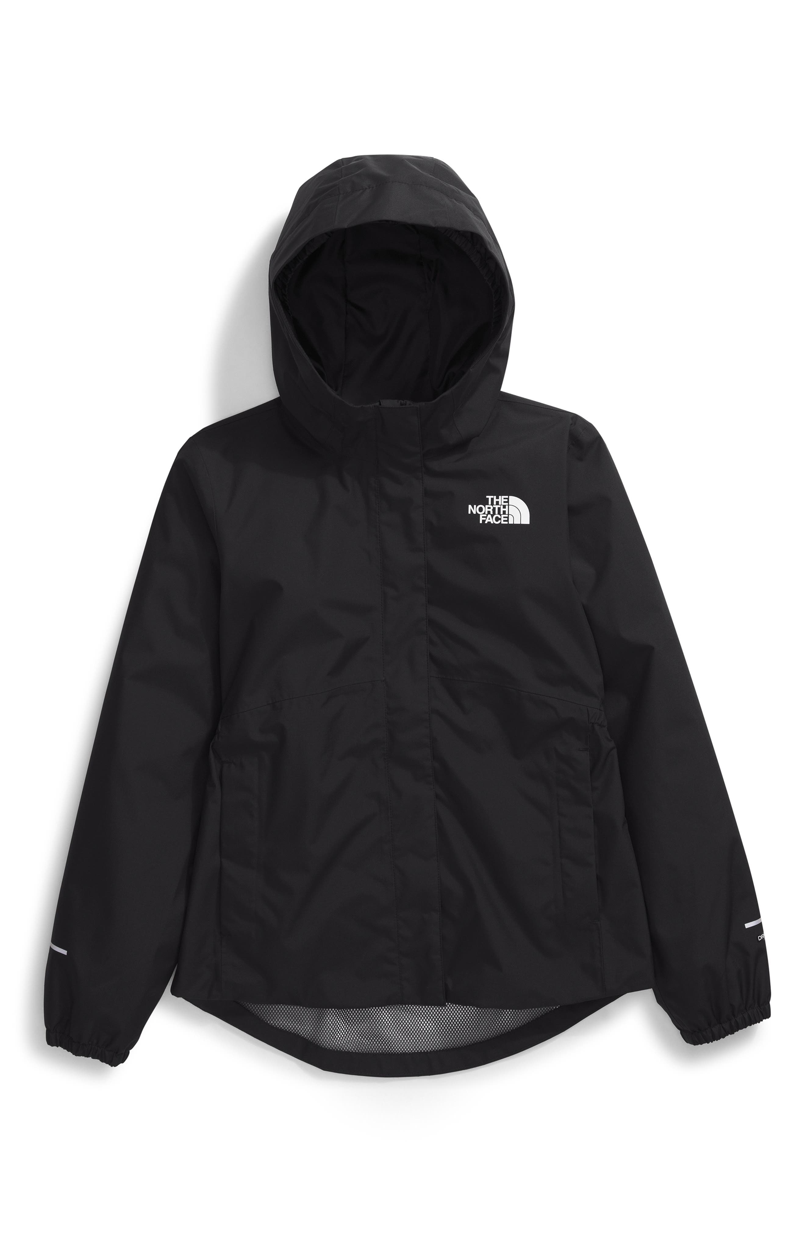 selected TNF BLACK TNF BLACK
