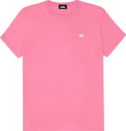 Dalix Womens Lil Butterfly Lightweight Jersey Tee